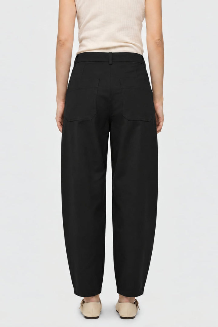 Pantalon ballon à jambe fuselée pour femme Mac Jeans