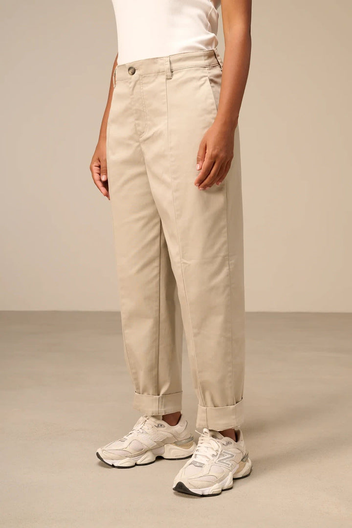 Nile women&