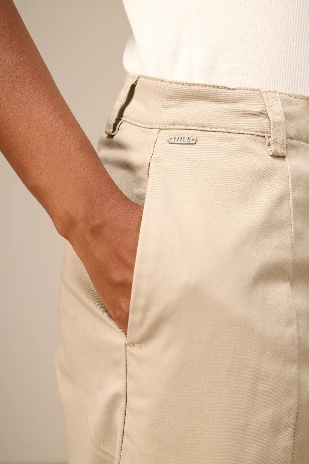 Nile women&