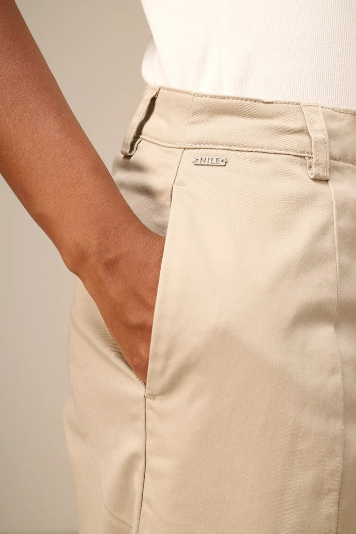 Nile women&