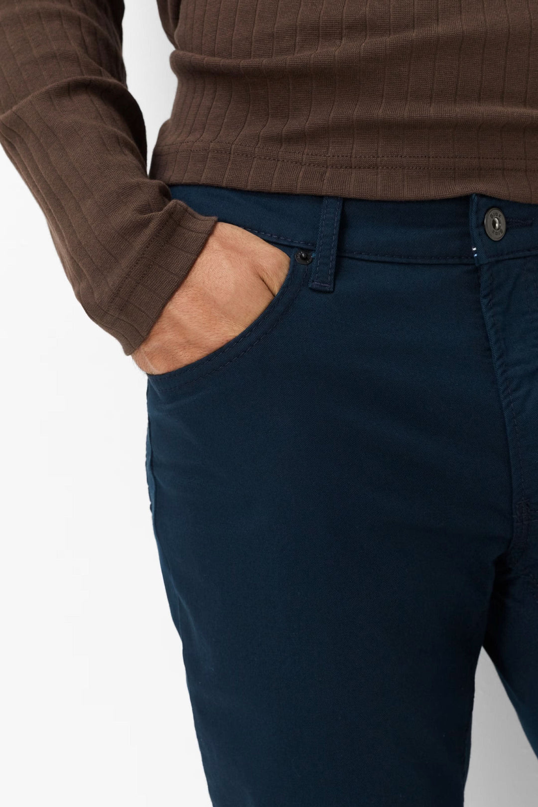 Pantalon chino ajusté pour homme Brax