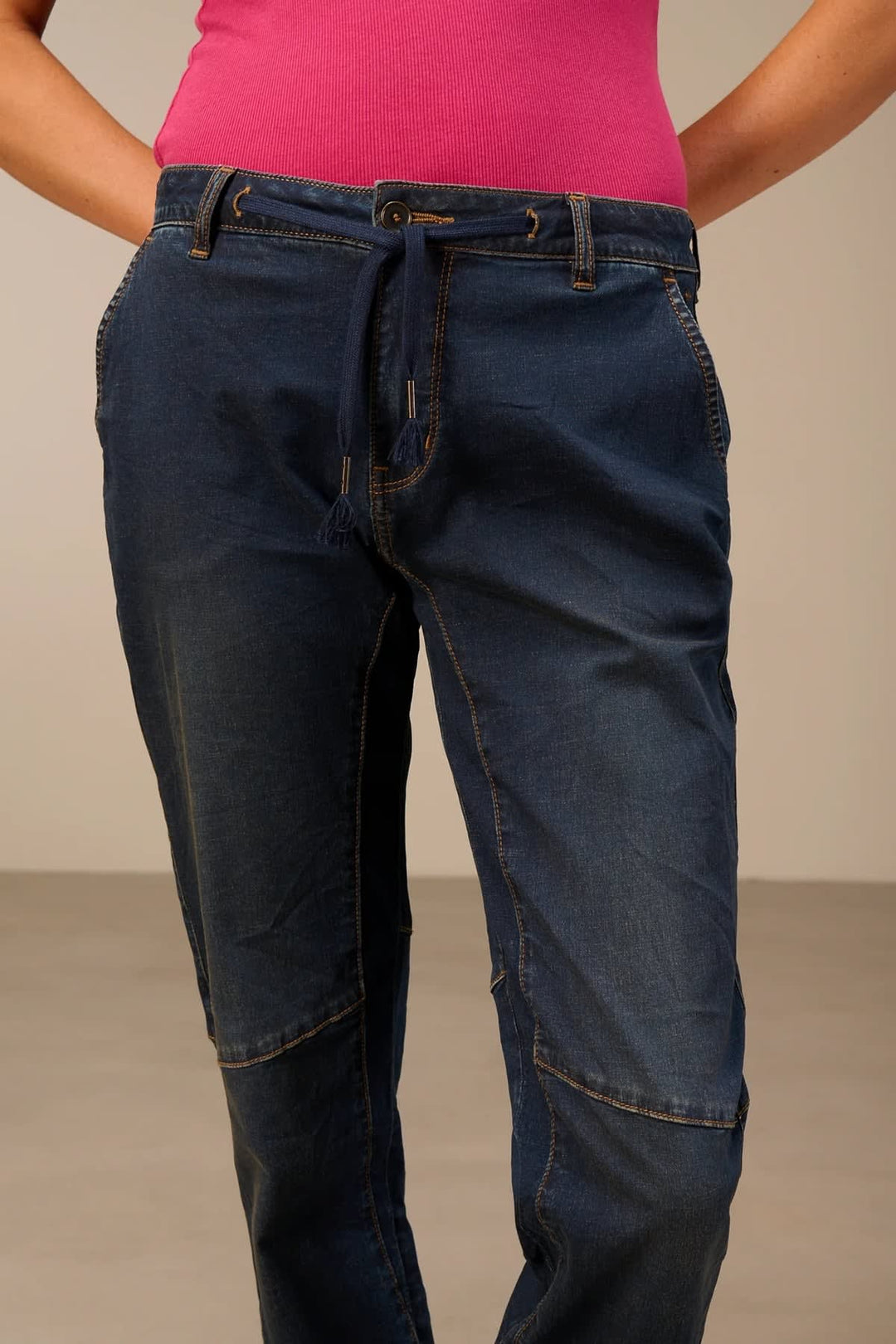 Front view of Women&