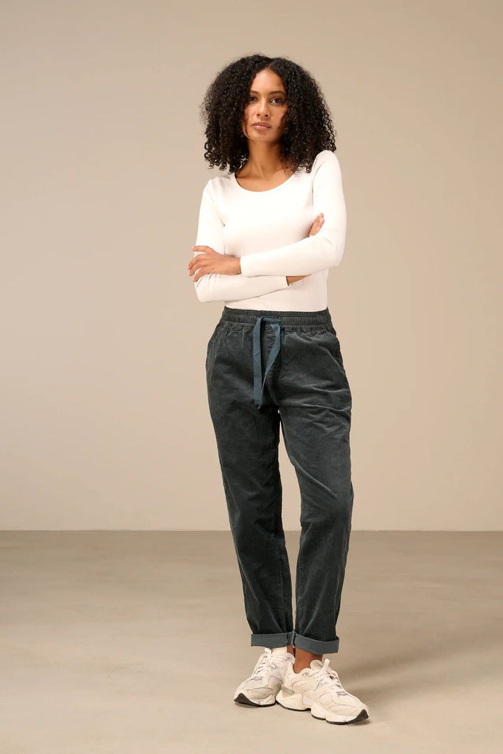 Nile women&