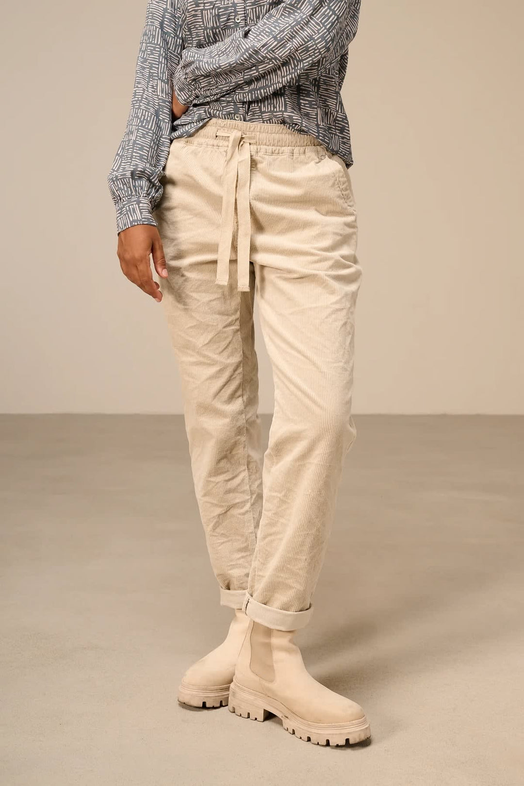 Nile women&