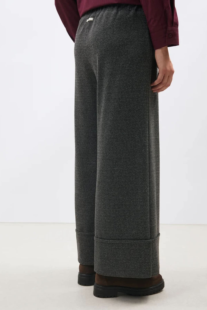 Sophum wide-leg pants for women Humility