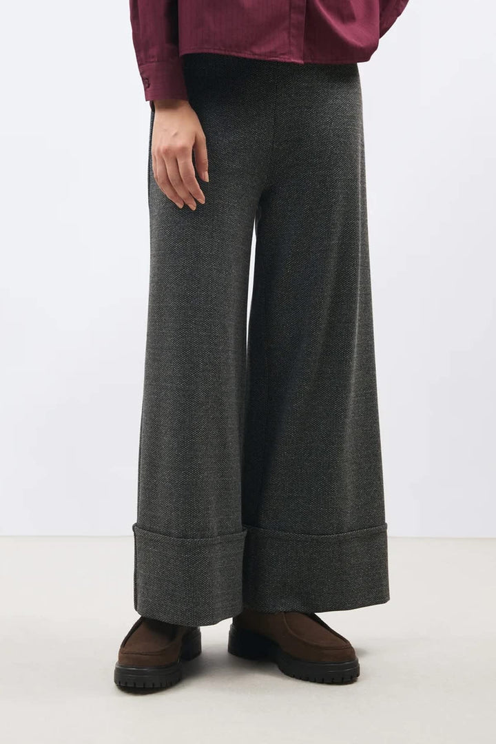 Sophum wide-leg pants for women Humility