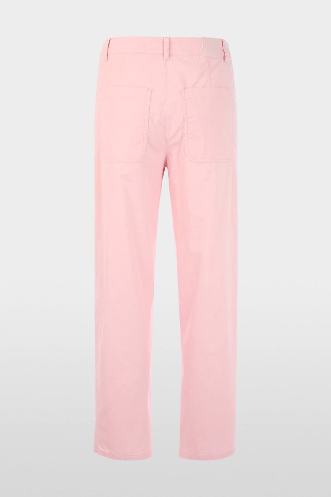 Marc Cain women’s RUMA corduroy pants with a relaxed Fit