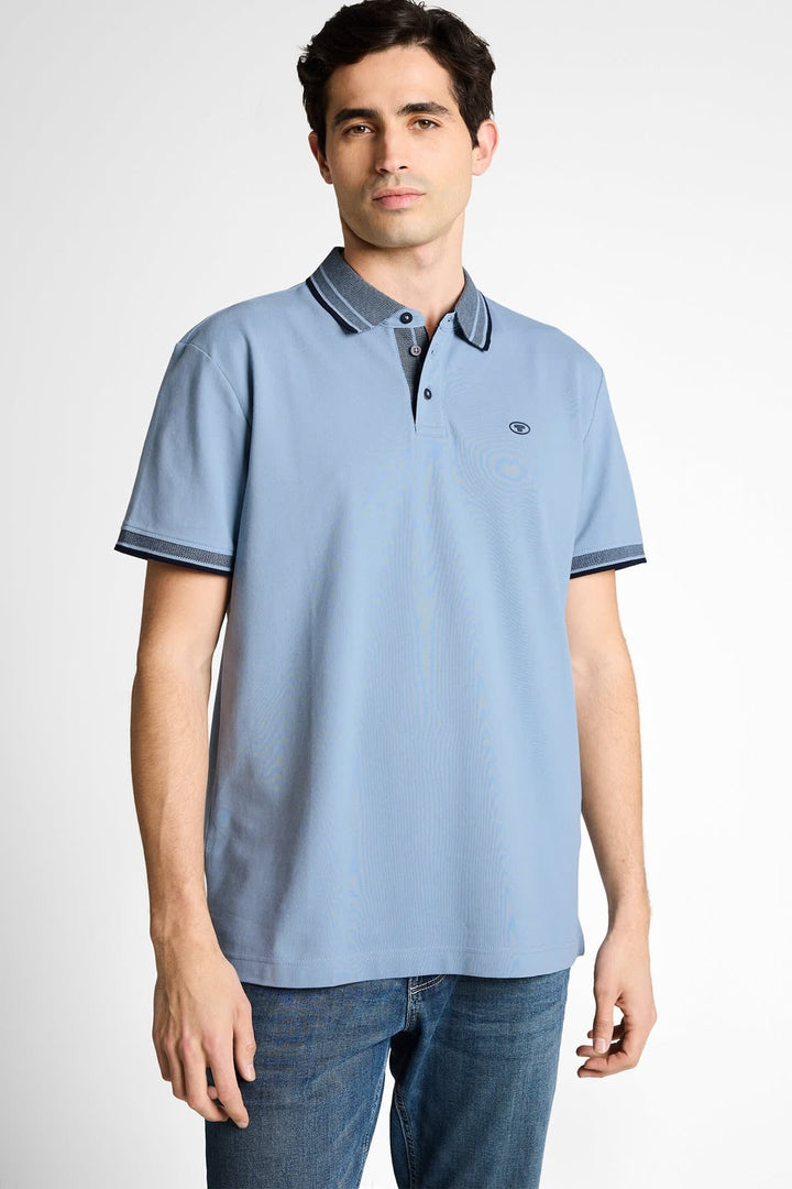 Front view of the Tom Tailor men&