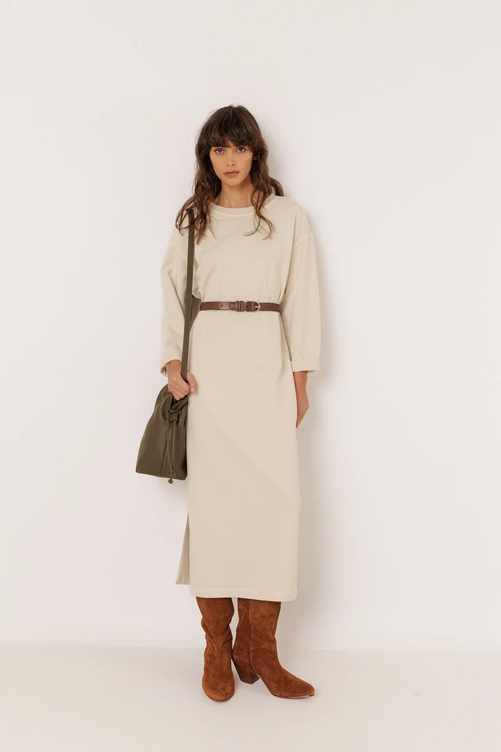 Ceinture classique en cuir