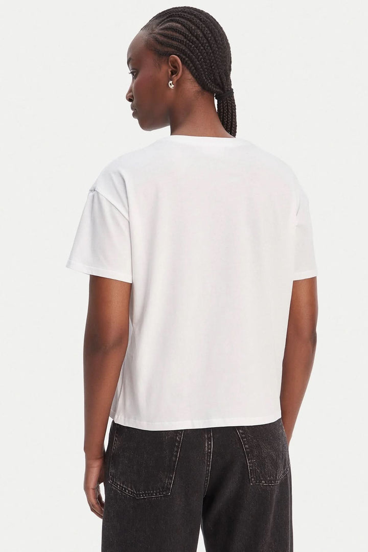 Graphic-print T-shirt