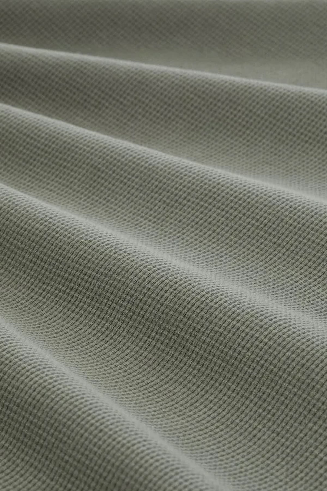 Front view of a gray Tom Tailor men&
