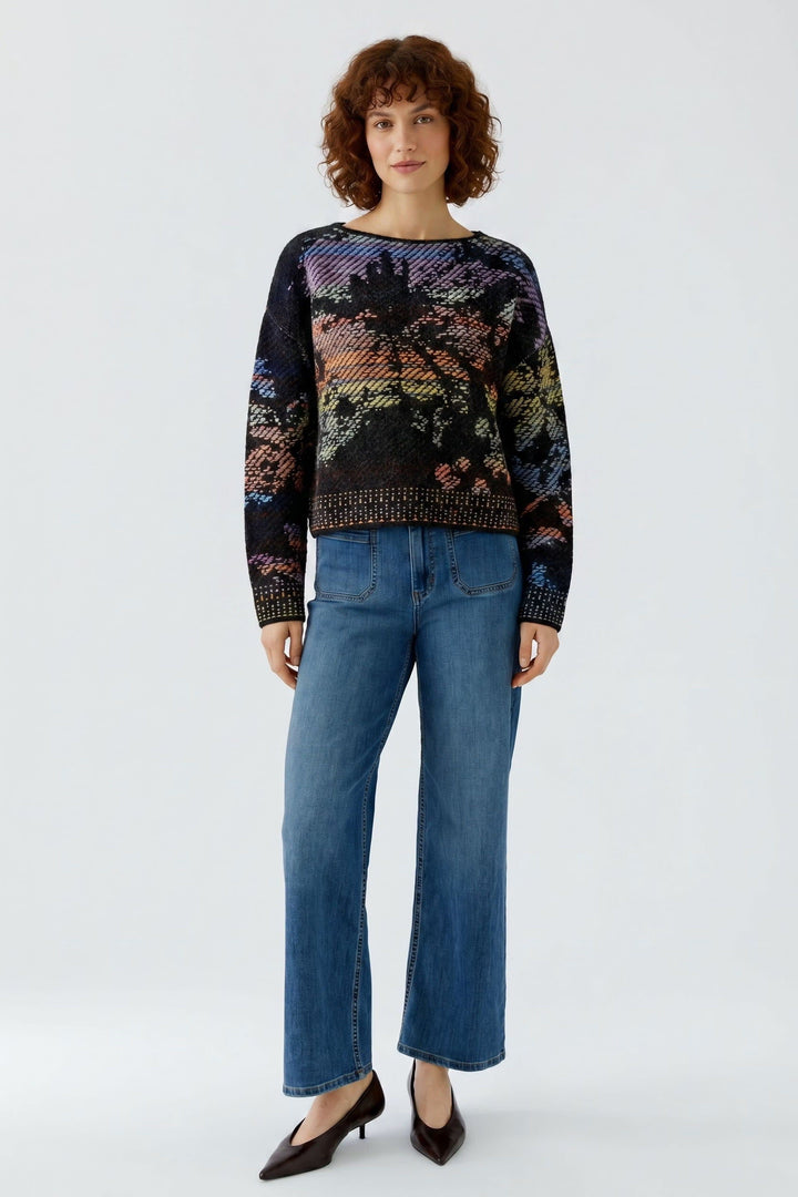Front view of women&
