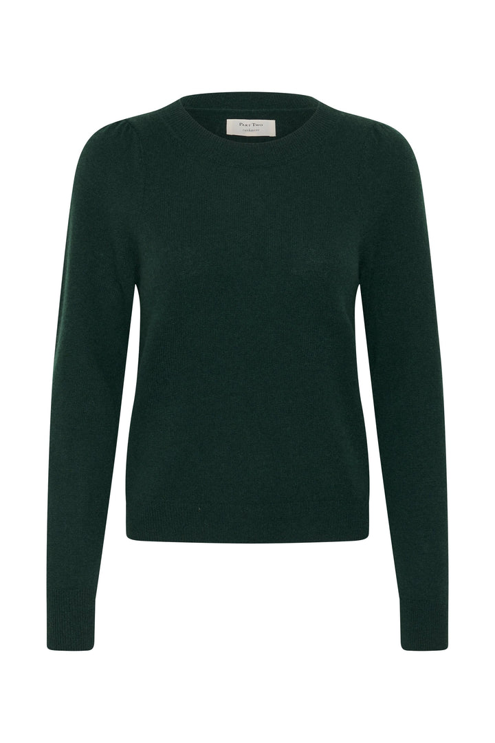 Evina Fine Knit Sweater for Women Part Two