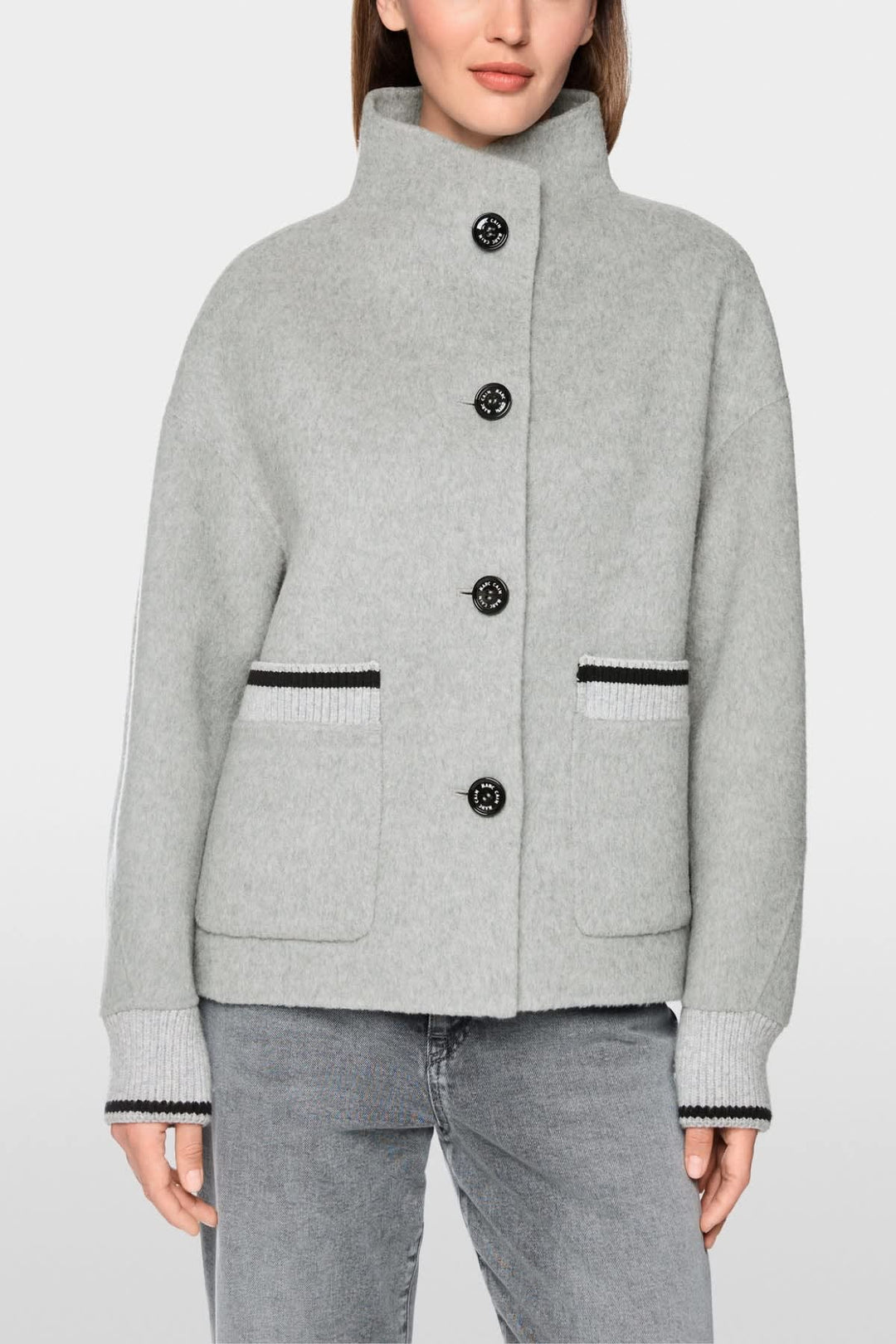 Front view of the Marc Cain women&