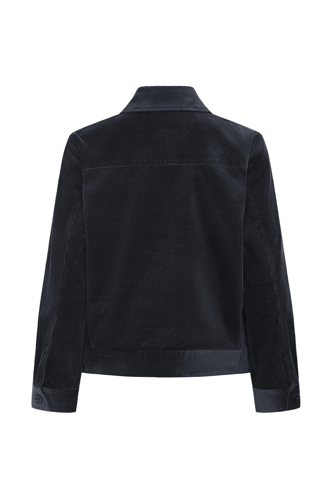 Women’s Corduroy Jacket Part Two