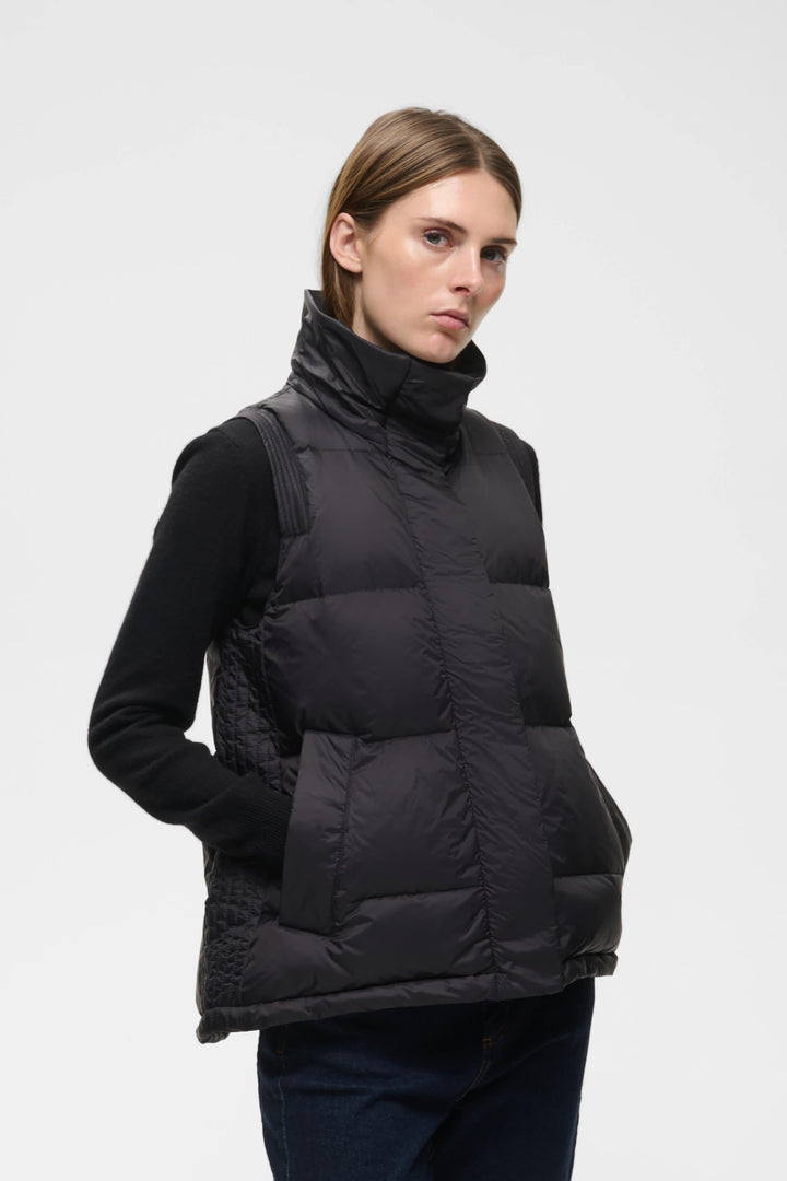 Veste matelassée Halifax pour femme Inwear
