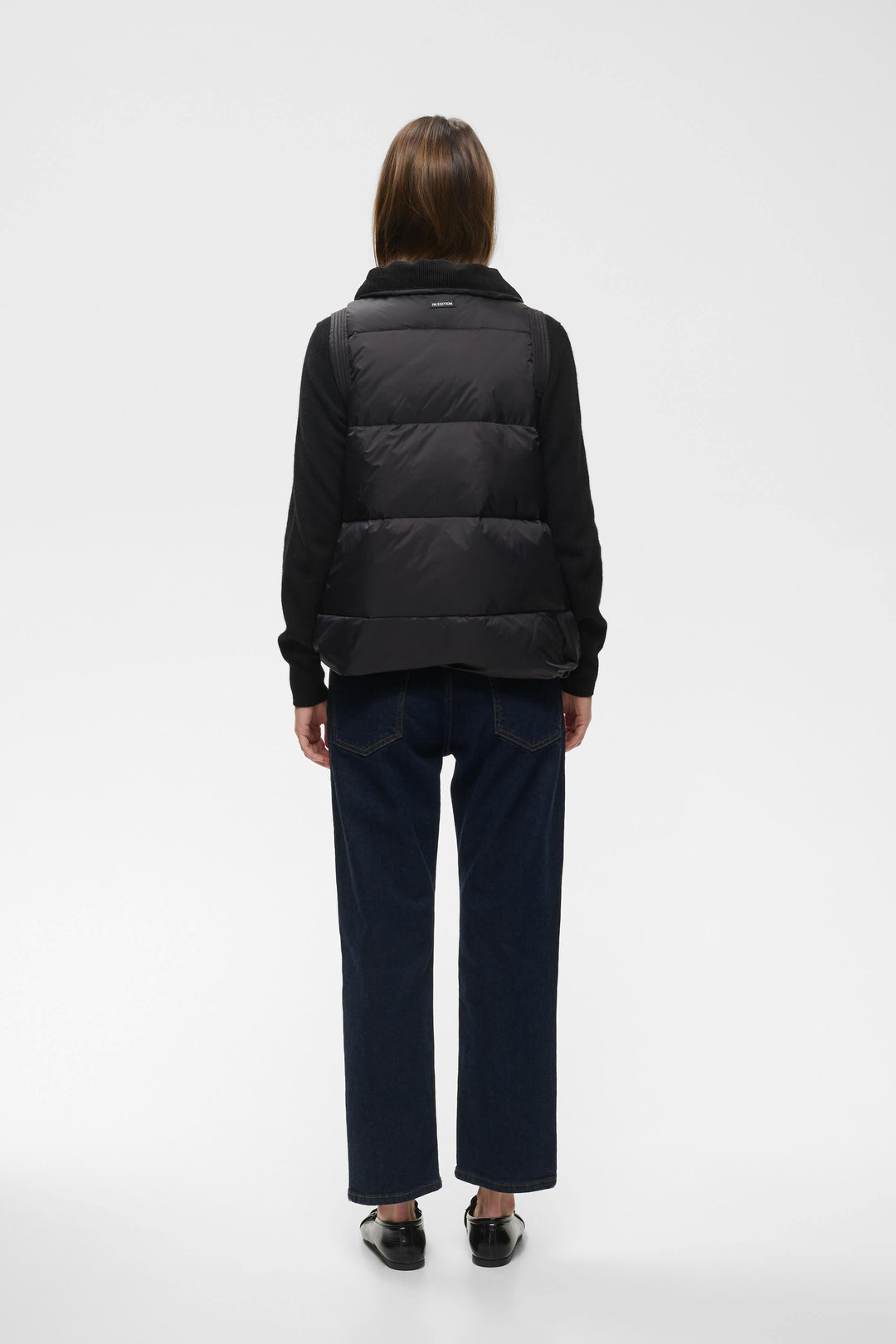 Veste matelassée Halifax pour femme Inwear