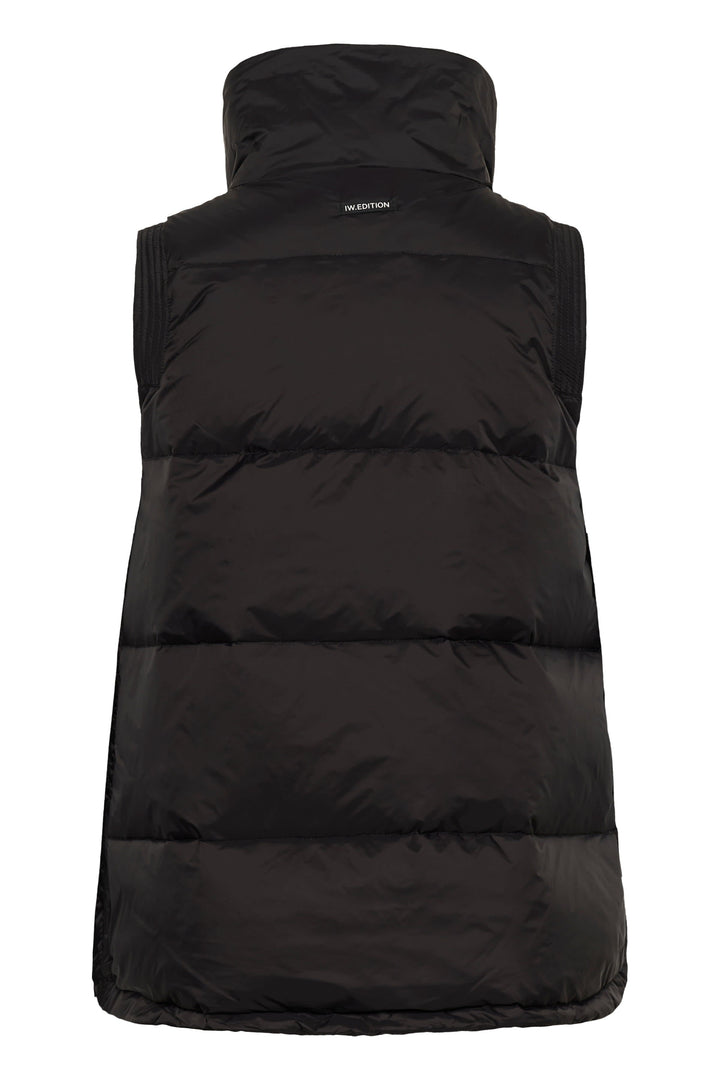 Veste matelassée Halifax pour femme Inwear