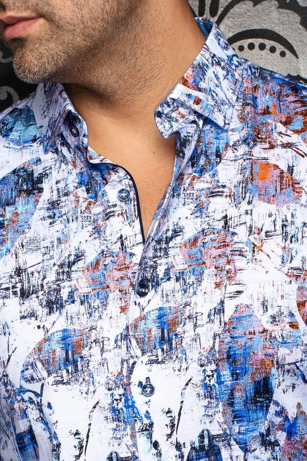 RAY Long-Sleeve Shirt