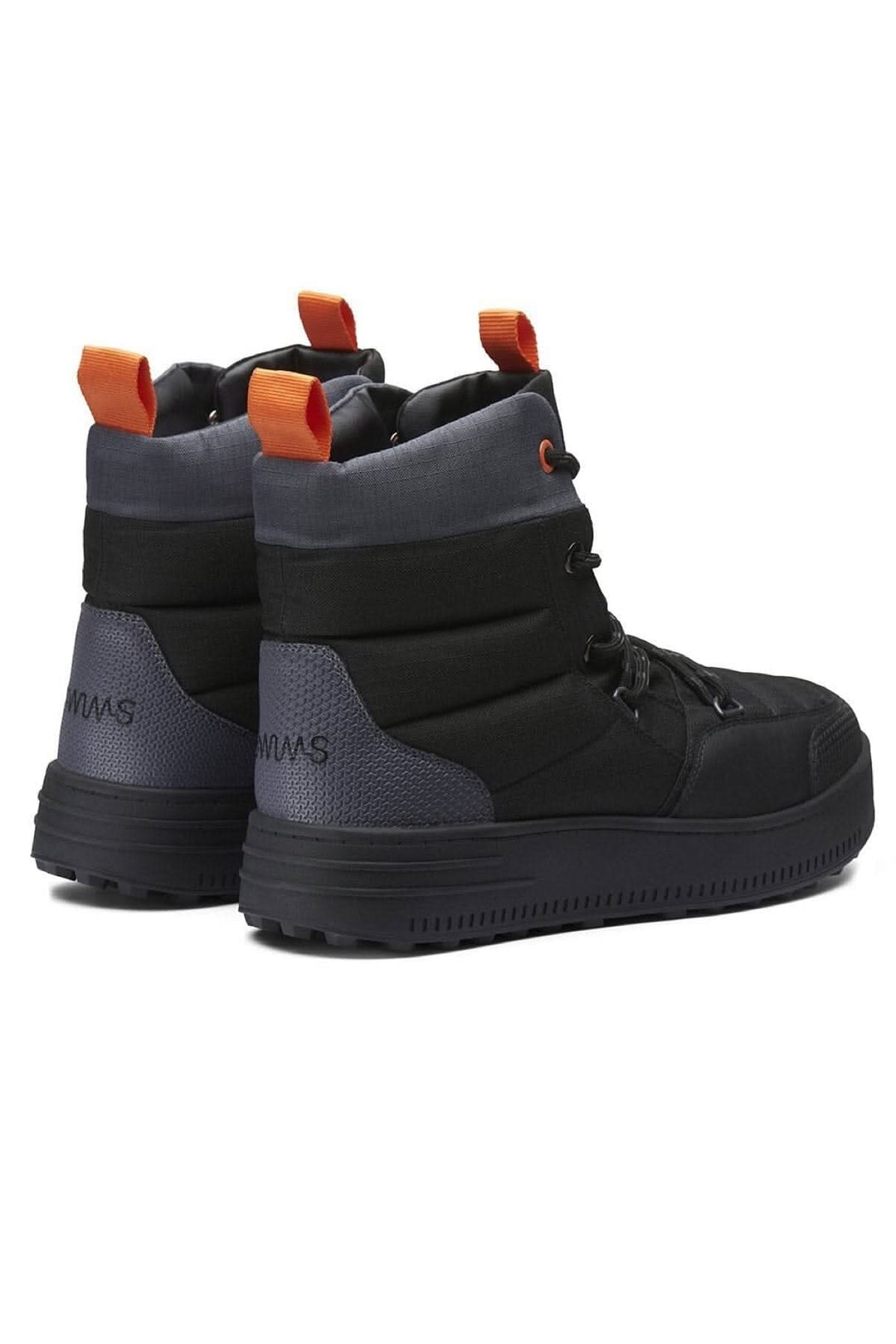 Botte Snow Runner, chaussures imperméables idéales pour l&