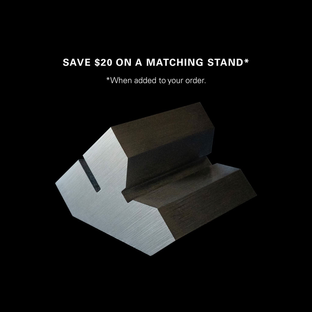 Offre spéciale : Économisez 20 $ sur un support assorti avec votre commande, image d&