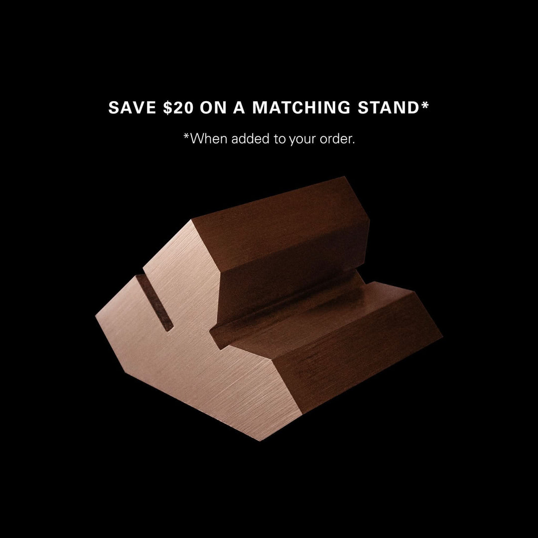Économisez 20 $ sur un support assorti lors de votre commande, image d&