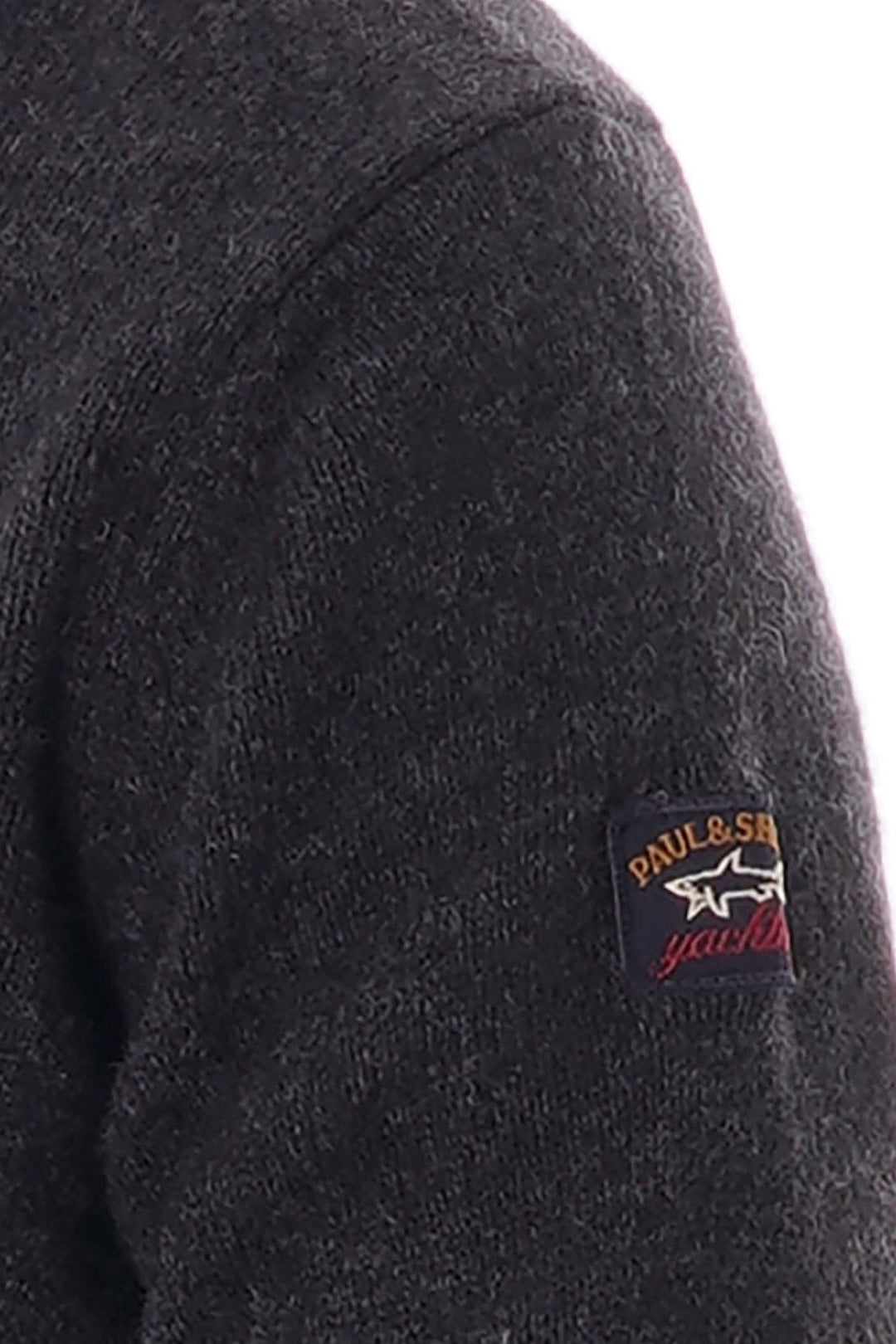 Pull en laine d&