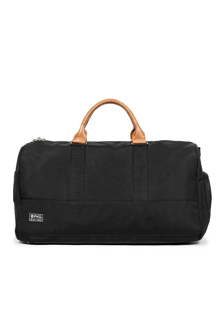 Sac de sport recyclé 42L PKG Bishop, résistant à l&