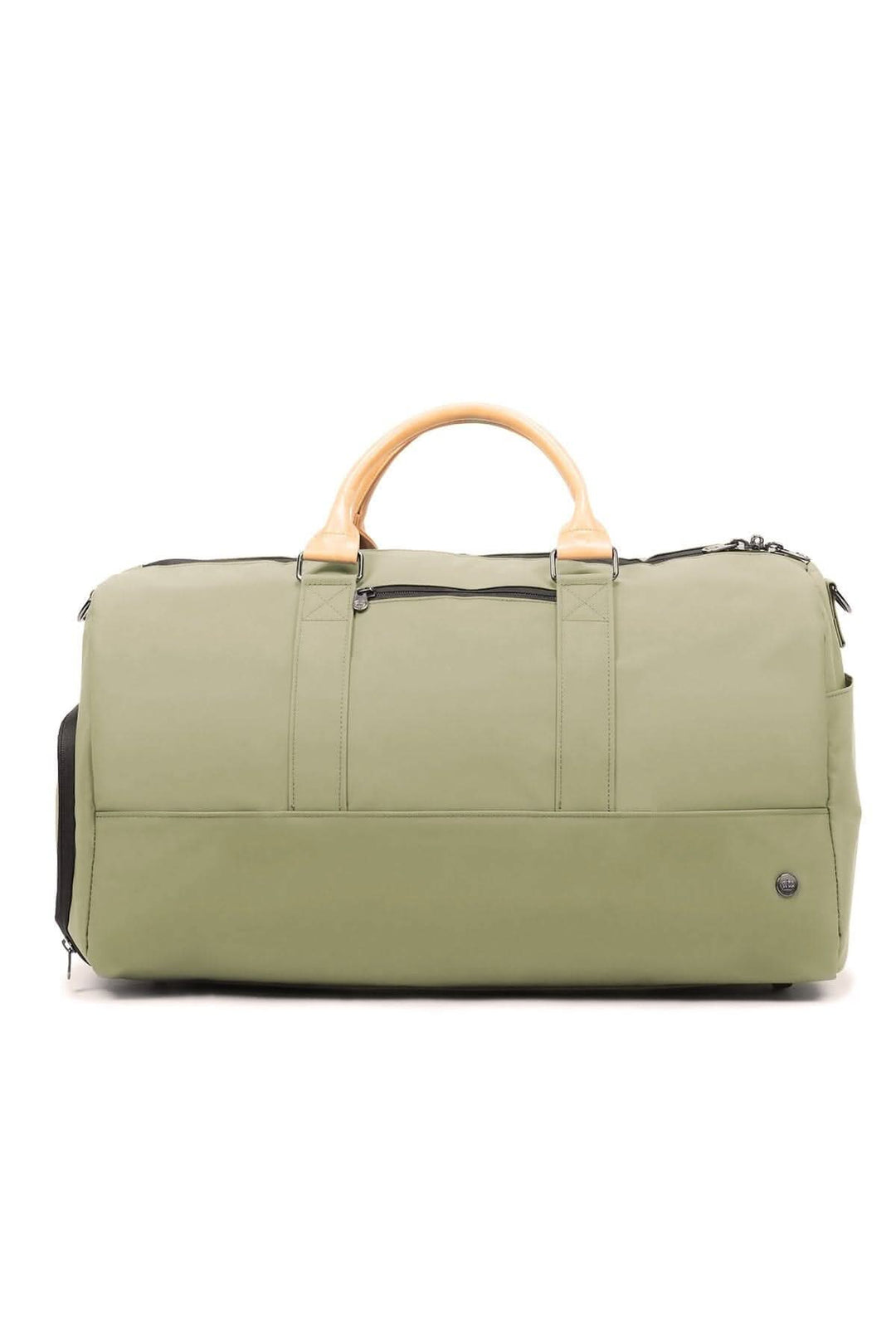 Sac de sport recyclé 42L en polyester, résistant à l&