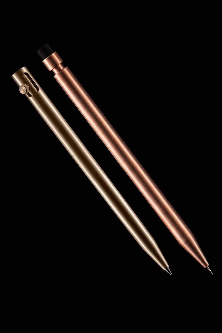Stylo à bille à carburant moderne Modern Fuel LLC